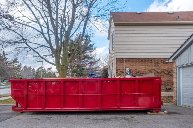 Dumpster Near Me