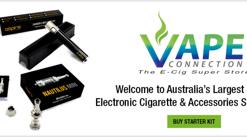 E-Cigarette Perth