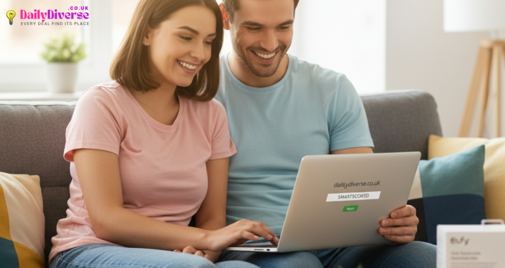 Eufy Discount Code
