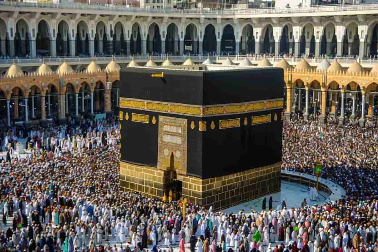 Easter Umrah Packages
