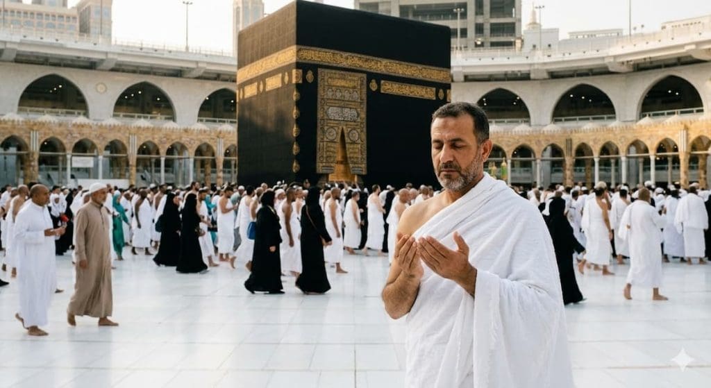 Easter Umrah Packages