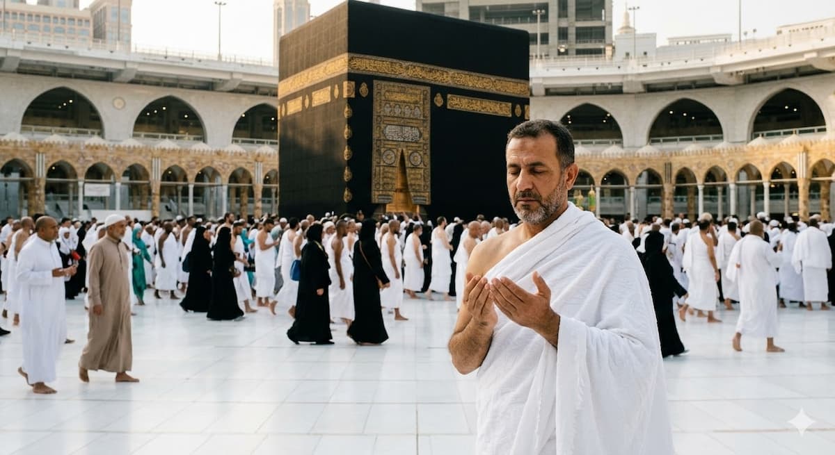 Easter Umrah Packages