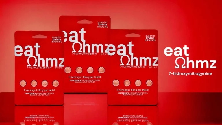 Eat Ohmz Kratom Review: What Consumers Should Know
