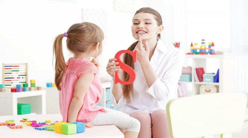 Effective Speech Therapy Strategies