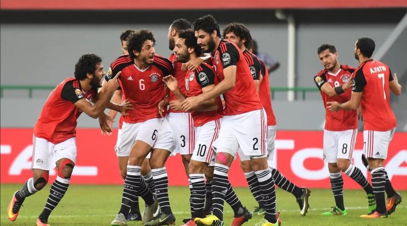 Egypt National Football