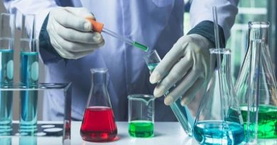 Electronic Chemicals Market Size, Share, Growth | Global Industry Analysis and Forecast 2030