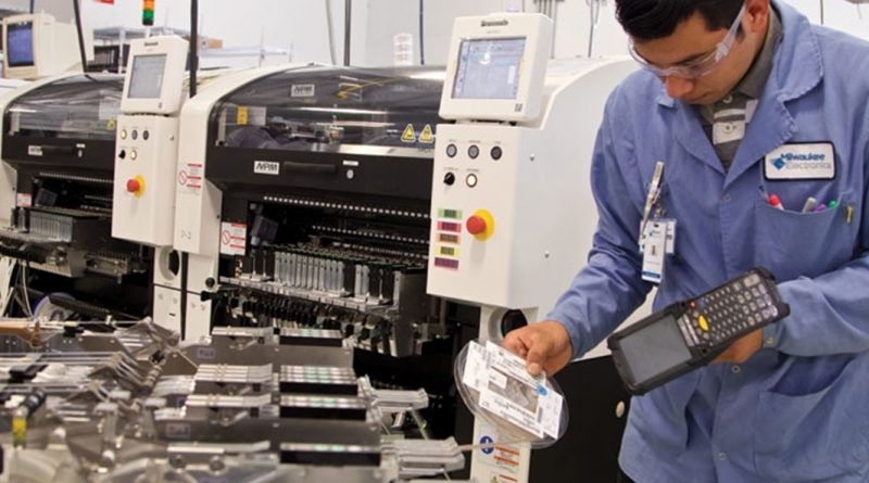 Electronic Manufacturing Services in the Medical Industry