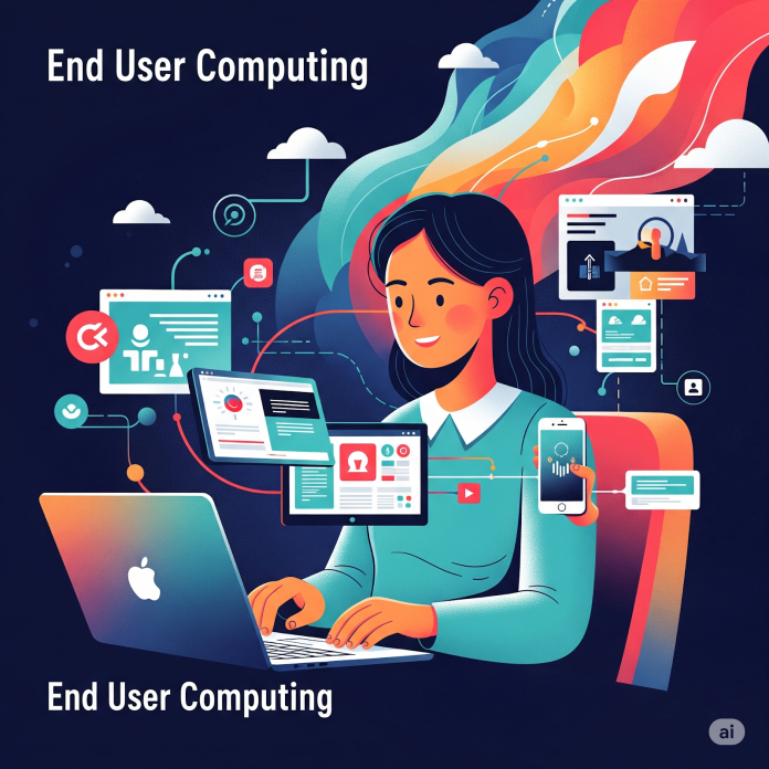 Emerging Trends in End User Computing