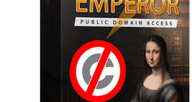 Emperor-Public-Domain-Access-MEGA-BONUSES