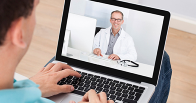 Employing Physical Therapy Telehealth into Your Office