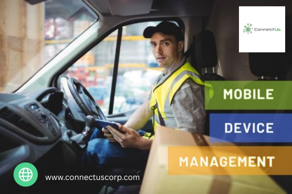 Enterprise Mobility Management