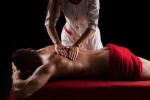 Erotic Massages