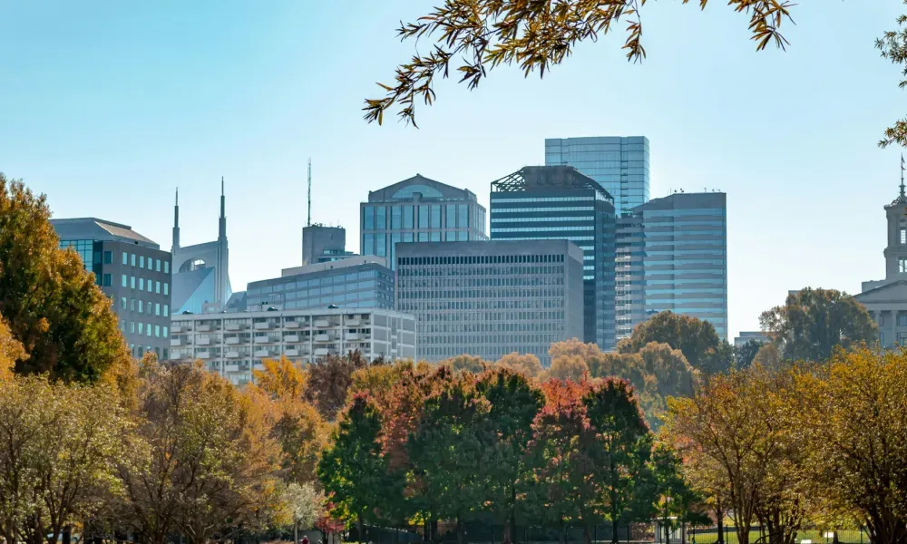 Landmark Real Estate Tokenization Move