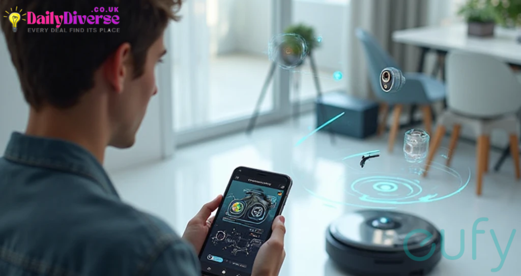 Eufy discount code