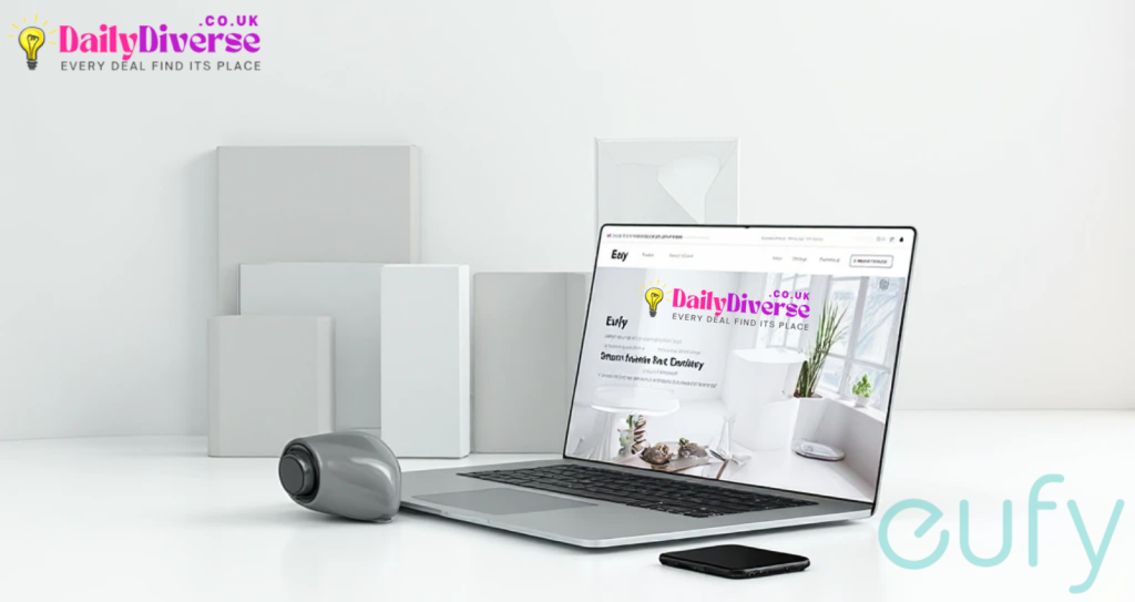 Eufy discount code