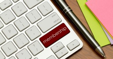 Everything want to know about Membership Websites