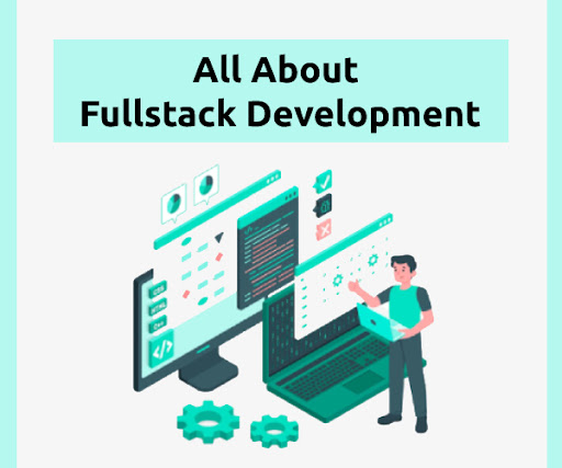 Full stack Development