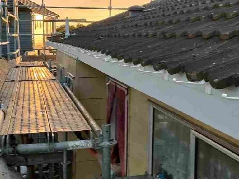 fascia repair and rebuild in Auckland