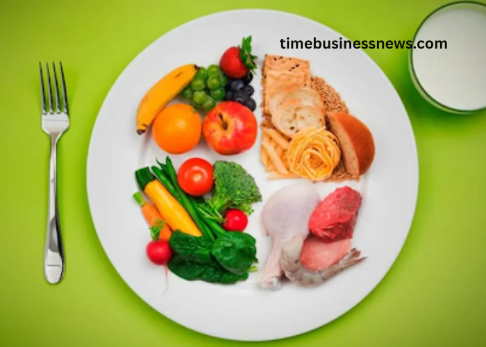 How to Create a Balanced Diet for Long Term Health