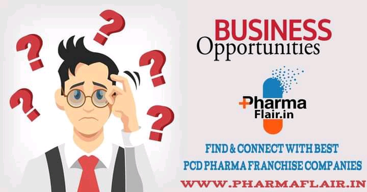Business opportunities in Pharmaceuticals