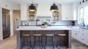 Farm Style Kitchen Island