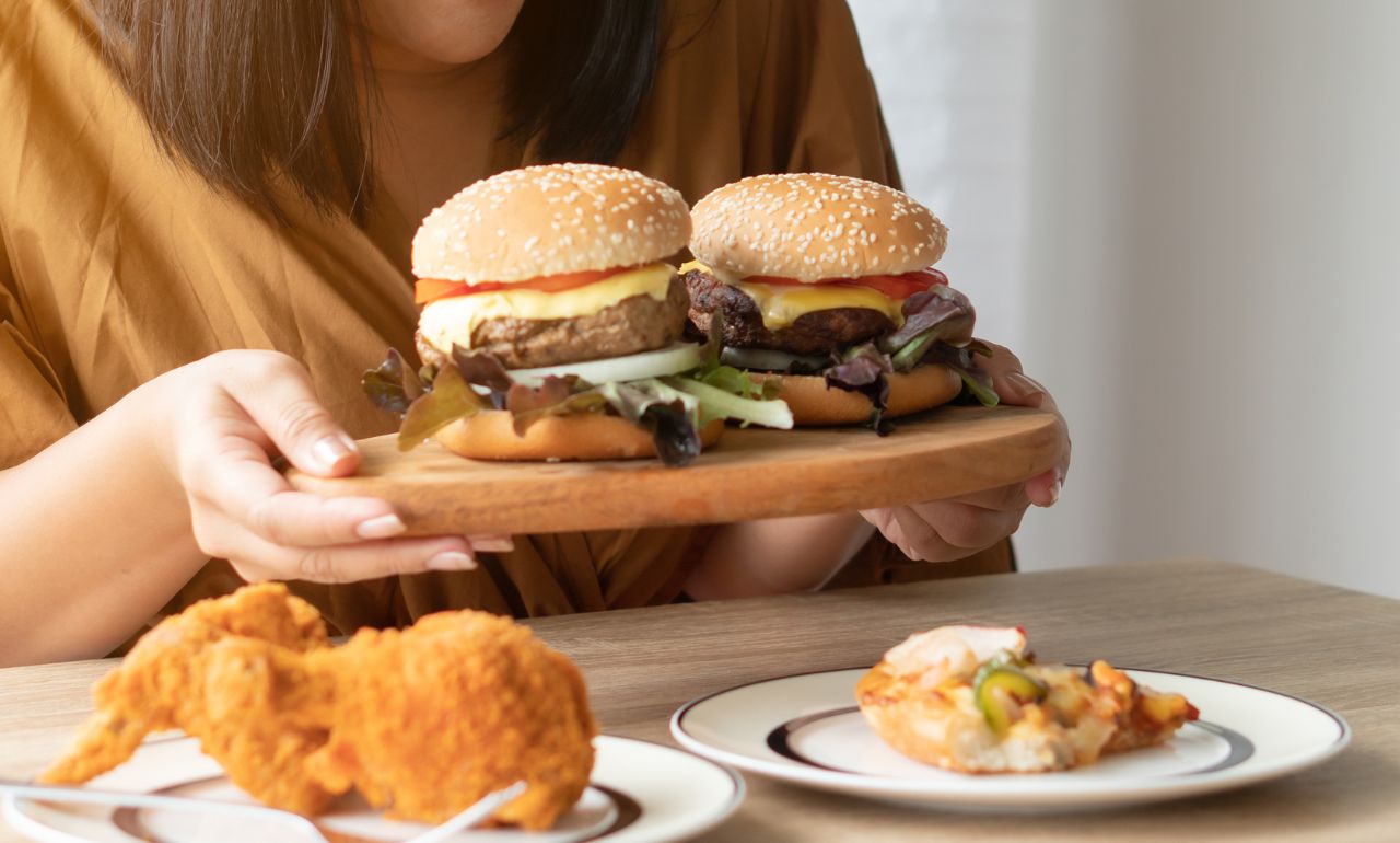 Fast Food: Convenience, Popularity, and Its Impact on Modern Life