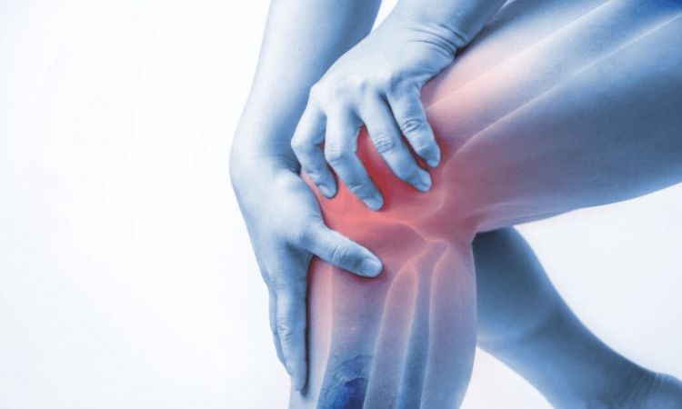 7 Hidden Culprits Behind Your Knee Pain—and Simple Fixes