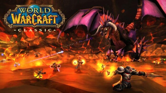 Features and Benefits Boosting in World of WarCraft