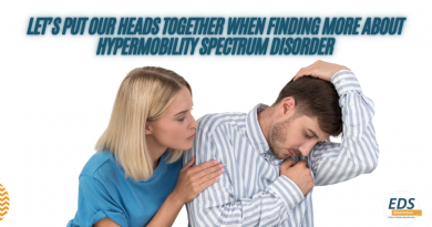 Find More About Hypermobility Spectrum Disorder
