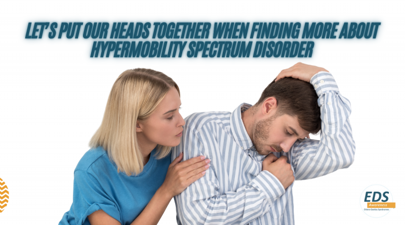 Find More About Hypermobility Spectrum Disorder