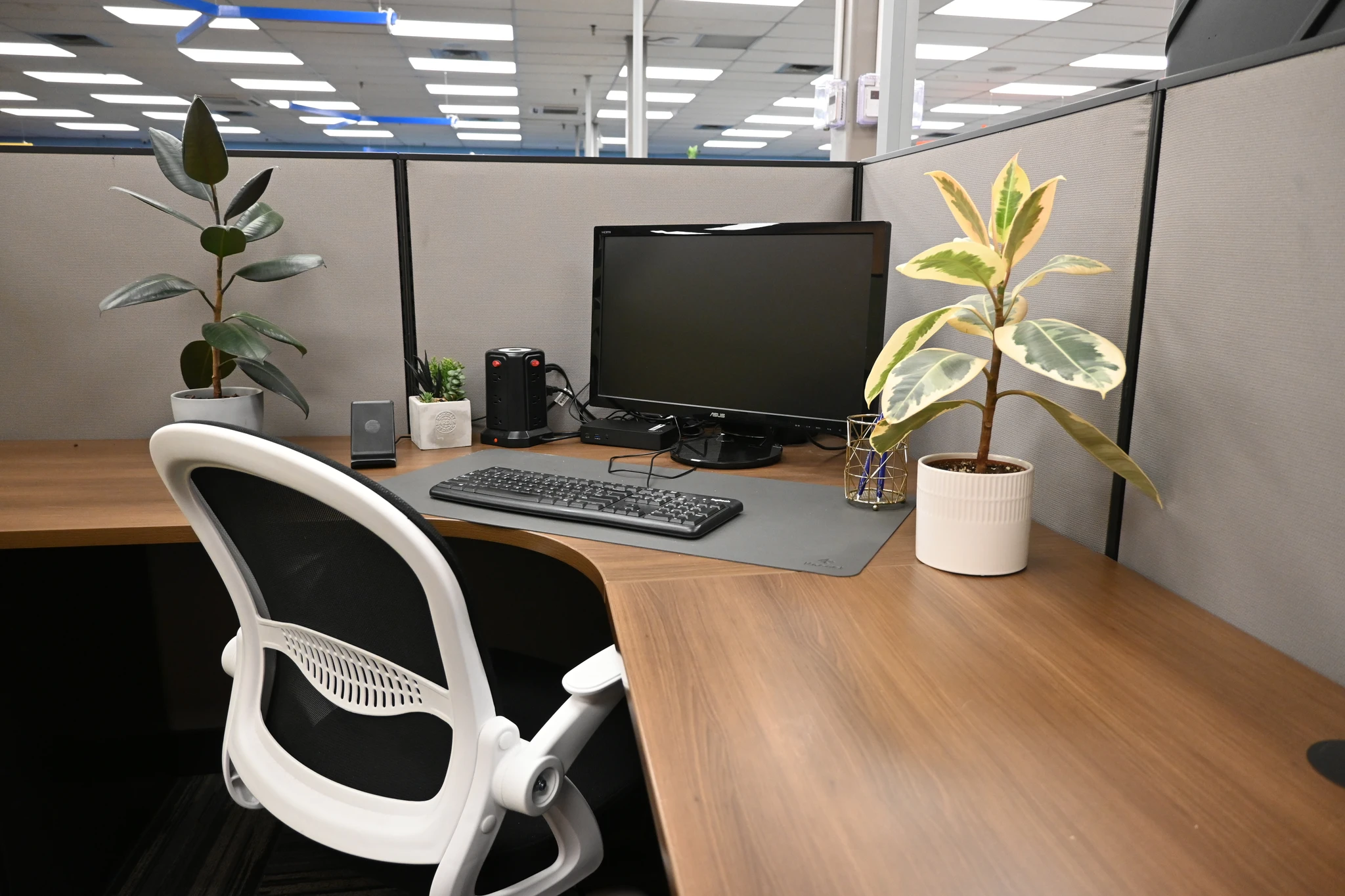 Find the Best Coworking Space in Burlington Today