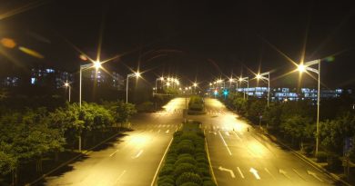Find the Best Solar LED Lighting for Your Safety and Security
