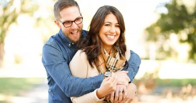 Five Tips to Keep Your Relationship Alive