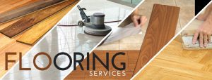 Flooring services in Dubai