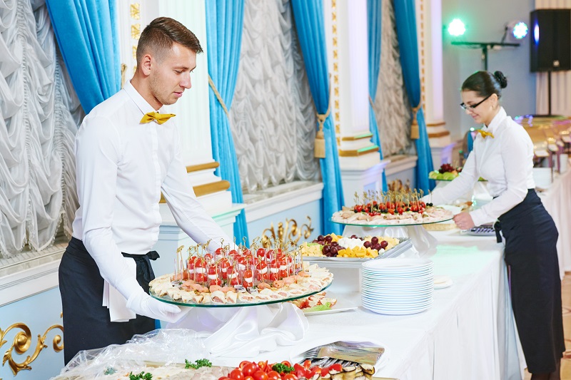 catering 