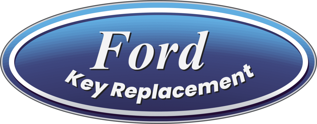 Ford Key Replacement