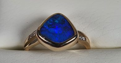 Frequently Asked Questions About Opal Stone In Silver Ring