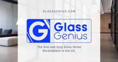 GLASS GENIUS