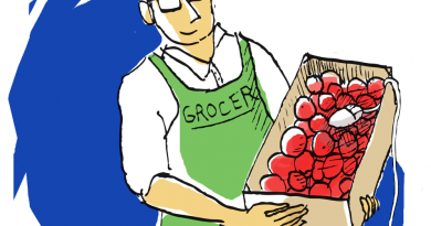 Online-Grocery-Business