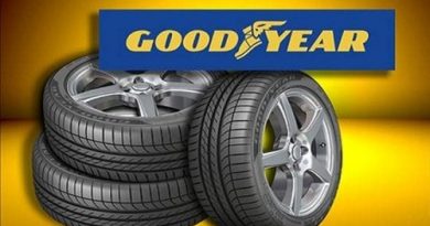 Goodyear Tyres Handsworth