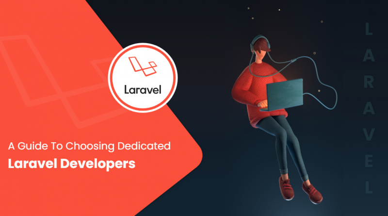 Hire laravael developers