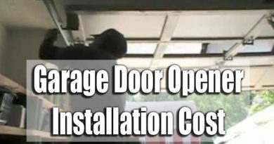Garage-Door-Opener-Installation-Cost