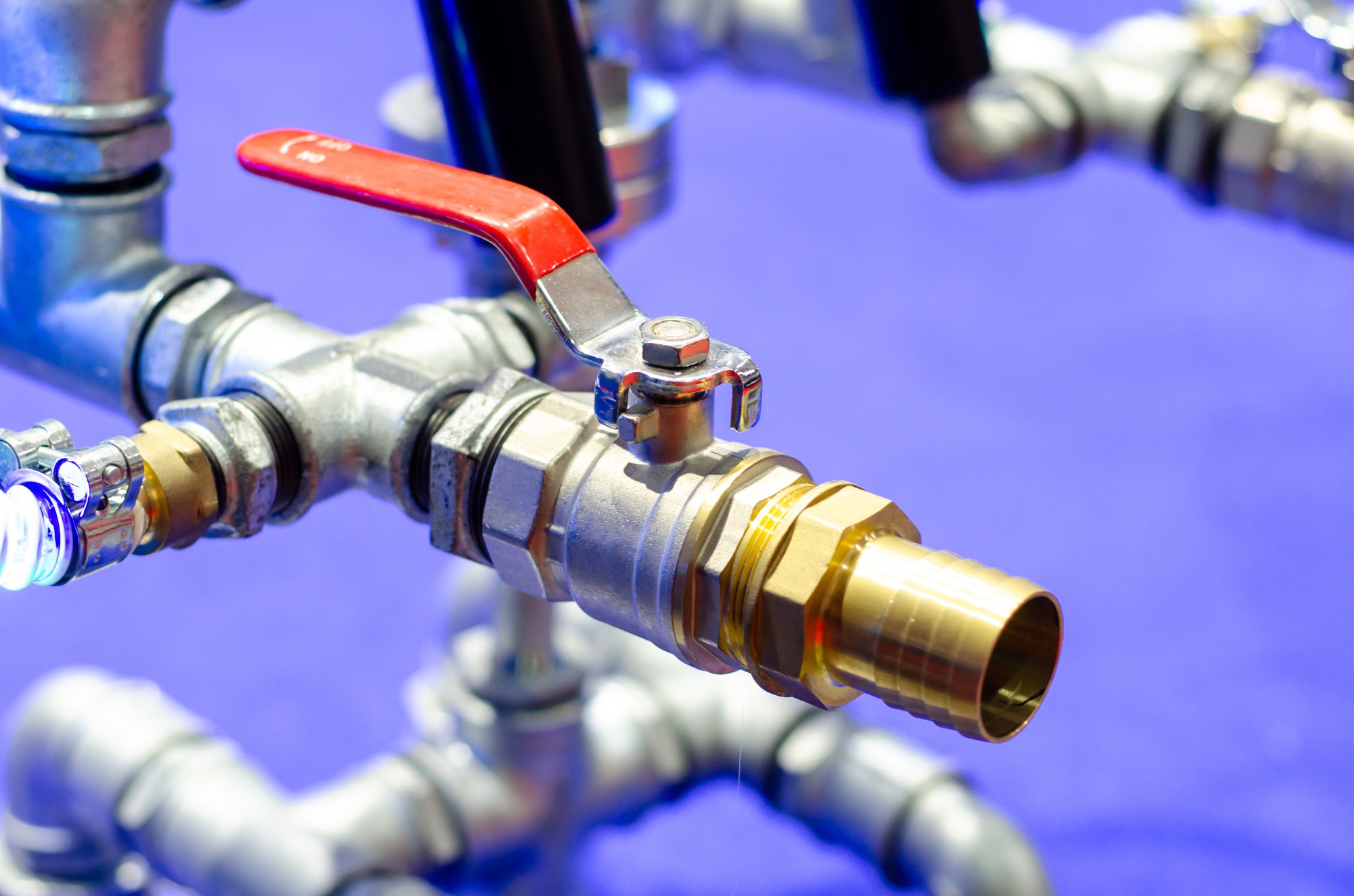 Gate Valves vs Ball Valves: Which One Do You Need?