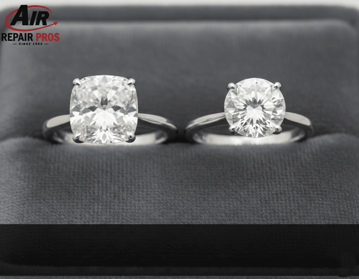 Moissanite or Diamond: Which Is Truly Right for You?