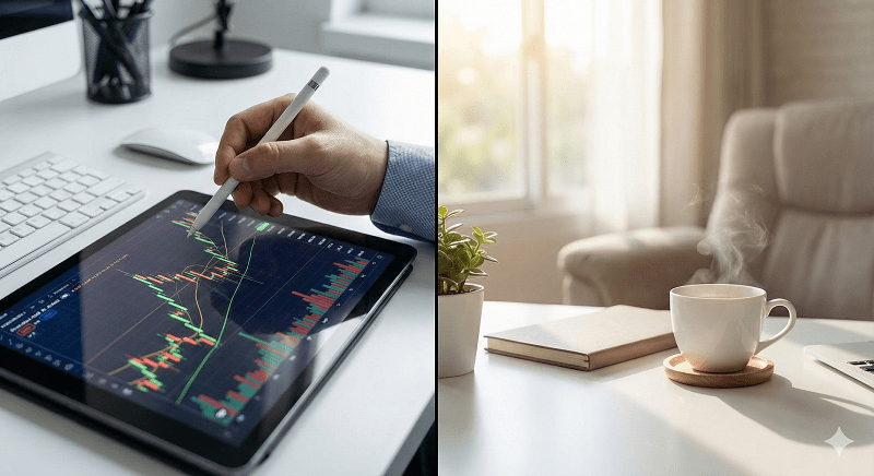 What Exactly is a Forex Fund Manager?