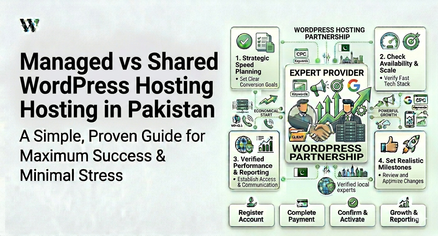 WordPress Hosting