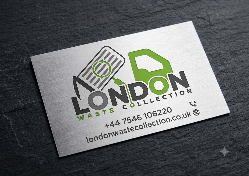 London Waste Collection , London Scrap Collection