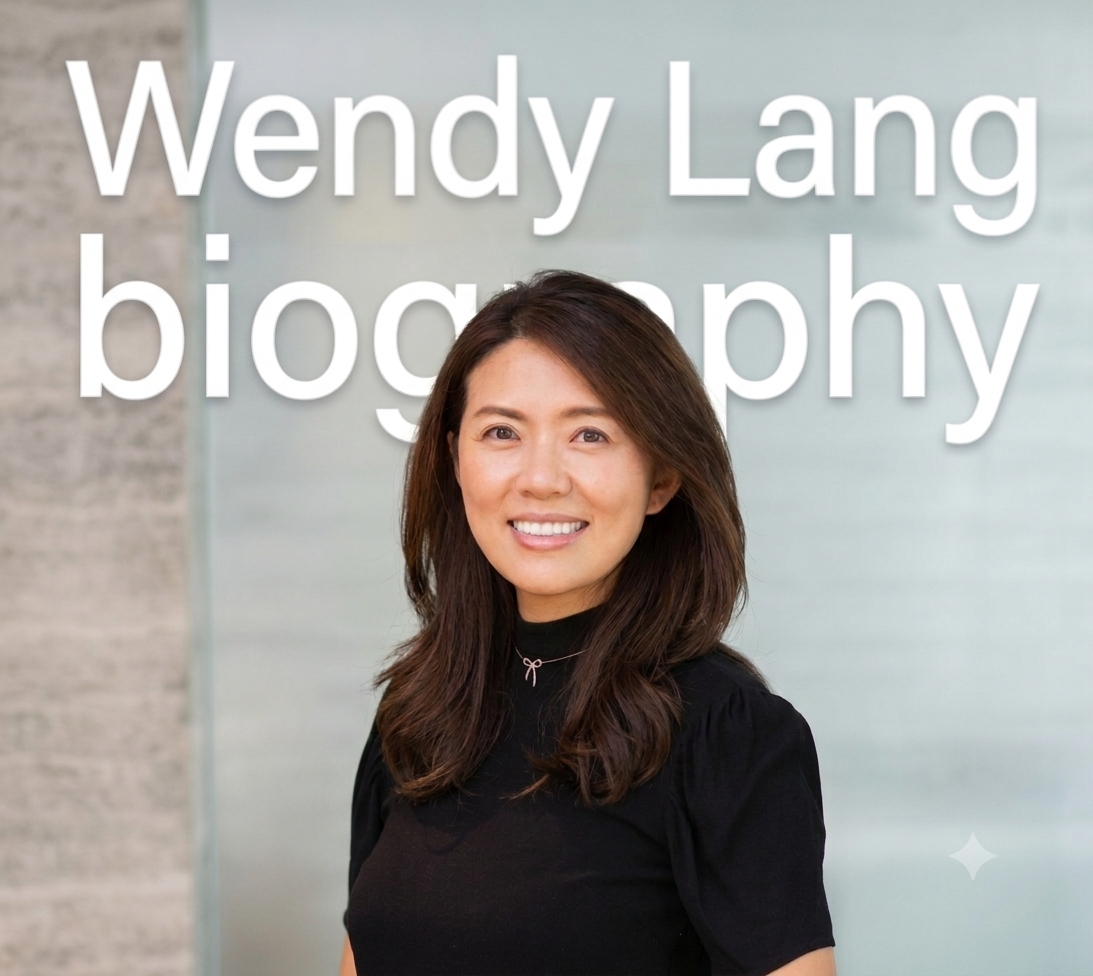 Wendy Lang biography
