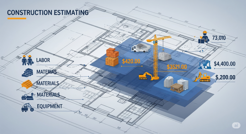 Drafting services