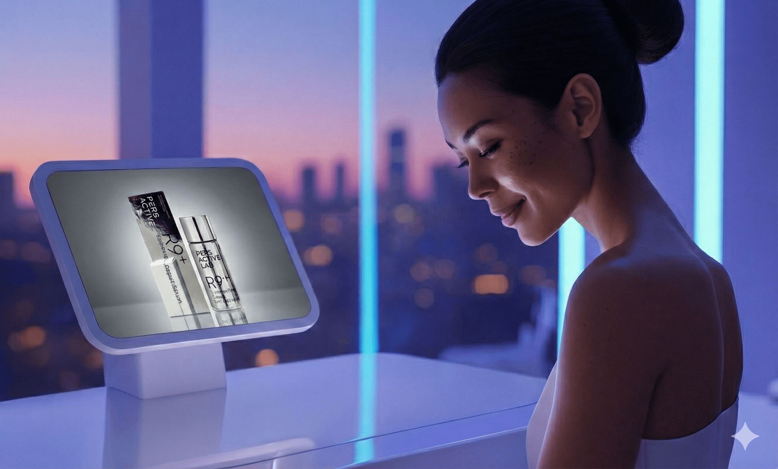 personalized skin care products